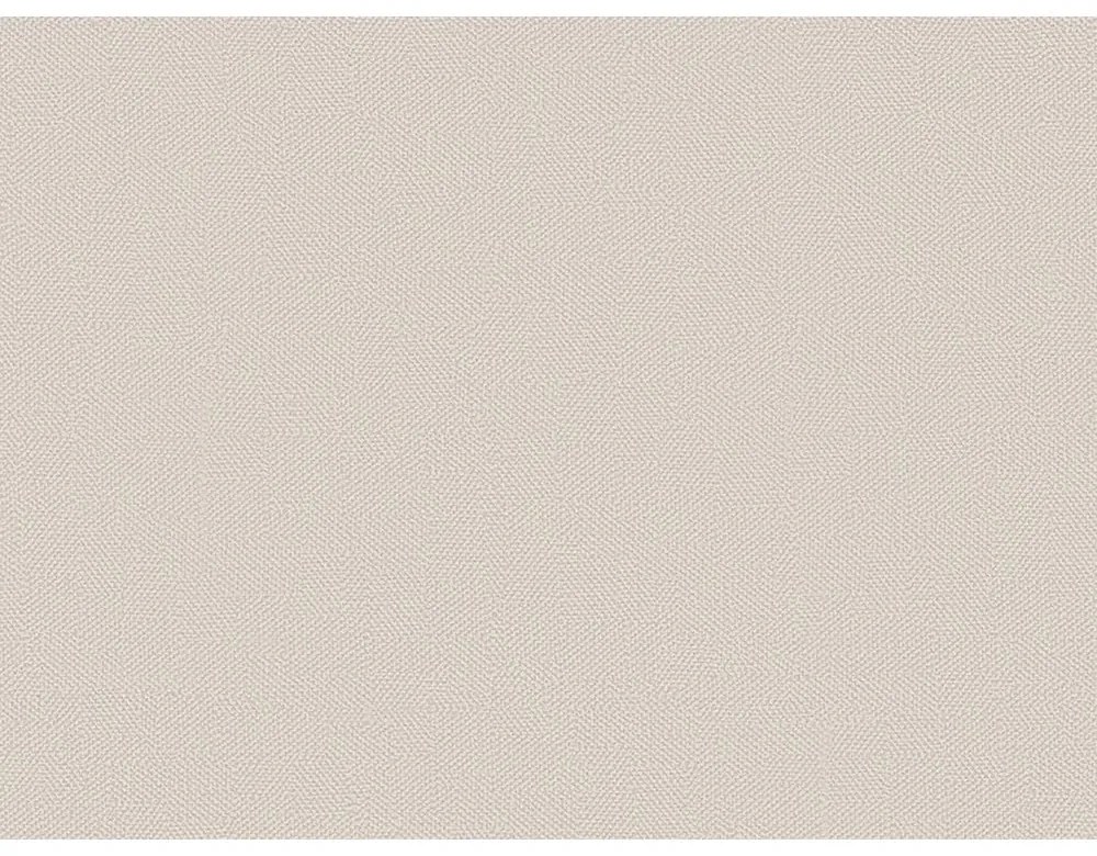 Tapicerowane łóżko dwuosobowe ze schowkiem i stelażem 160x200 cm w kolorze kości słoniowej Elizabeth – Micadoni