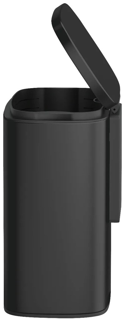 Kosz na śmieci SARE naścienny, 5L, WENKO