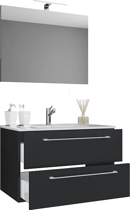 3 szt. umywalka Badinos SP