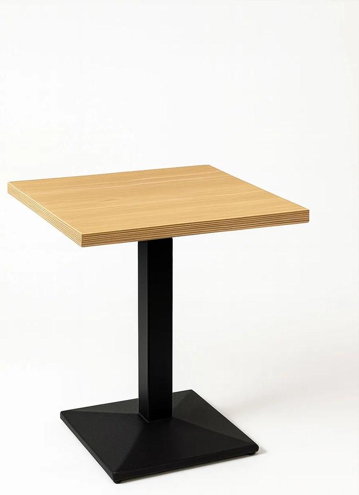 Stó Kuat Czarny 60cm