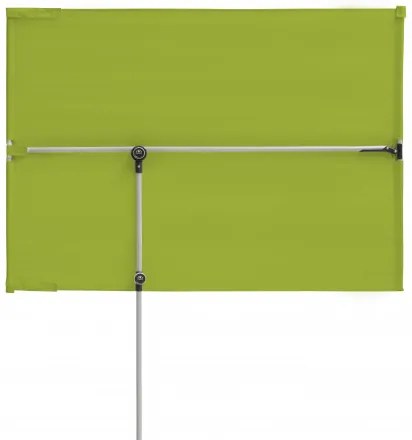 Parawan balkonowy ACTIVE 180 x 130 cm - parasol uchylny : Substancja Desen - 836