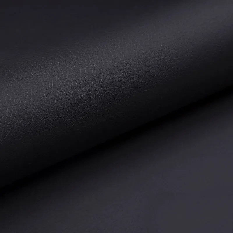 Sofa rozkładana z funkcją spania INVERSA szara/czarna ELTAP