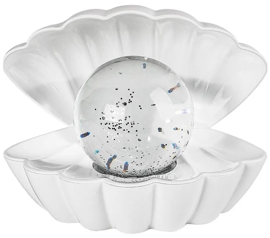 Rabalux 76030 - Dekoracyjna lampa LED RGB SPARKLY, 0,8 W, zasilanie 3x AAA