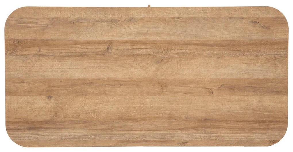 Stolik kawowy ze schowkiem COLVA, 120 x 60 x 41 cm