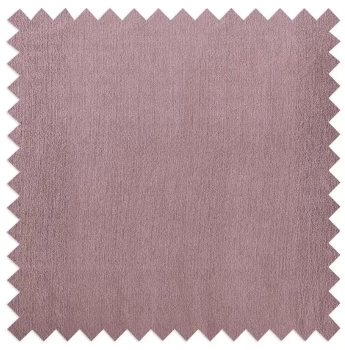 Lawendowa aksamitna sofa 203 cm Juli – Ropez
