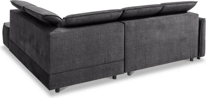 Narożnik MURILLO L z elektryczną regulacją siedziska WERSAL