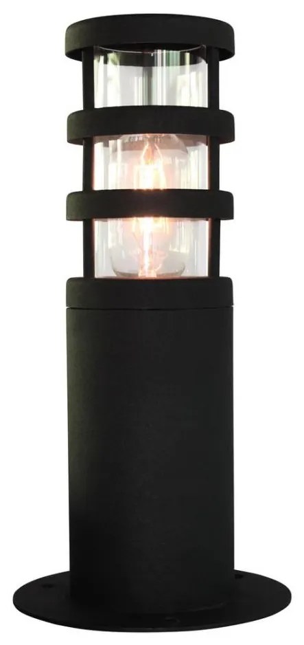 Elstead - Lampa zewnętrzna HOLBORN 1xE27/60W/230V IP44