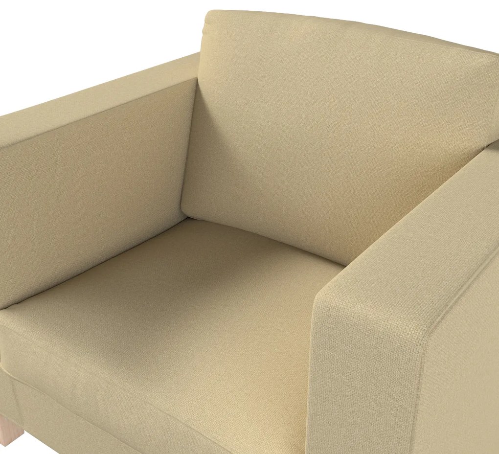 Pokrowiec na fotel Karlanda