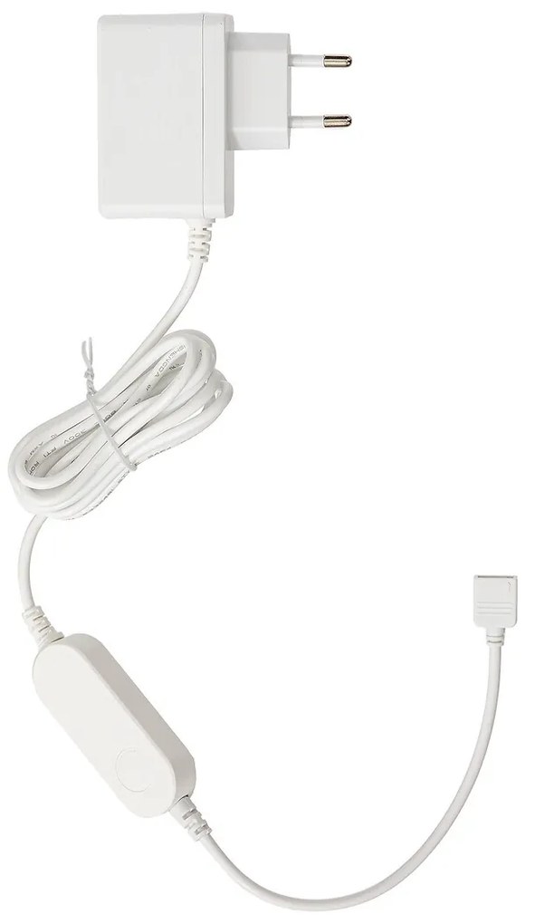 5-metrowa taśma LED RGB, na bluetooth i na pilota