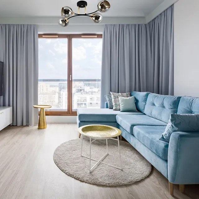 Nowoczesny żyrandol z chromowanymi kloszami 3X A226 R3-K51