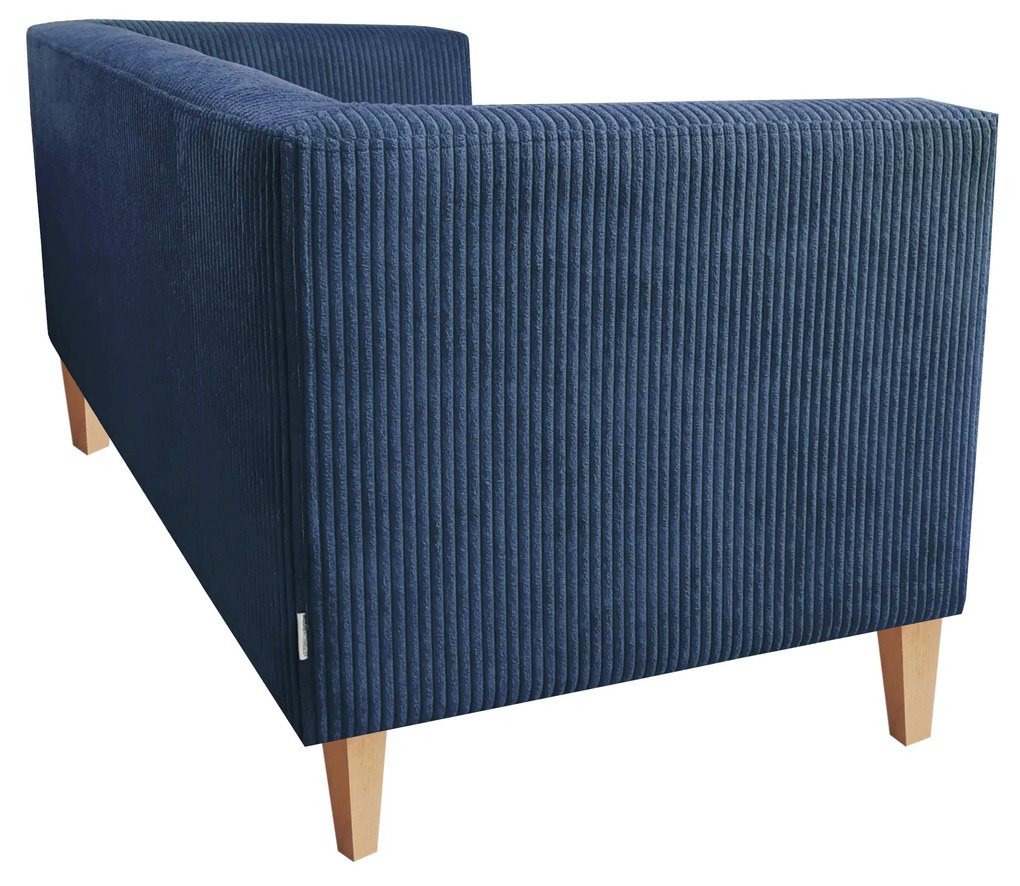 Sofa Monaco noga 15cm buk Kronos5/Poso5