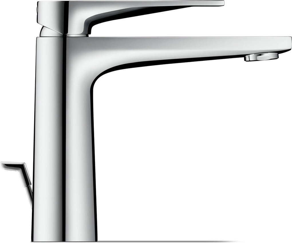 Bateria umywalkowa Duravit Tulum by Starck