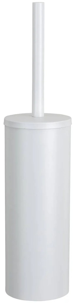 Szczotka do WC zabudowana OREA, Turbo - Loc, Wenko