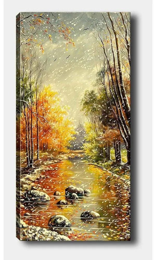 Obraz 50x120 cm – Wallity