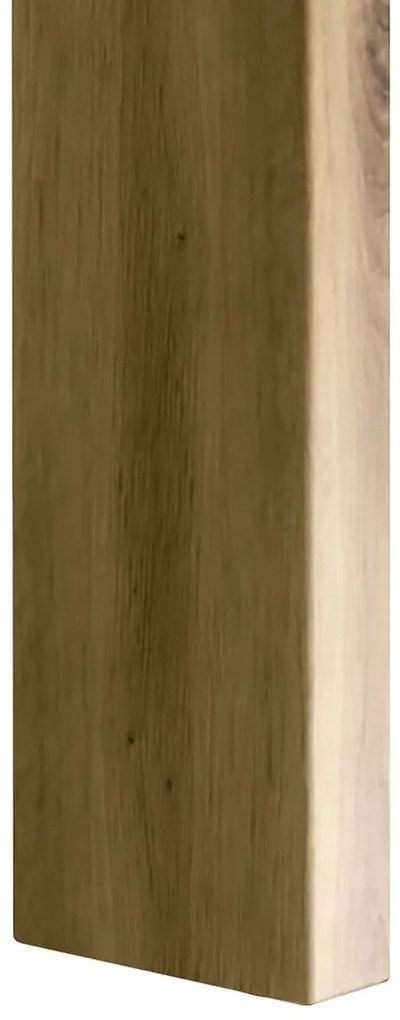 Lamele ażurowe 8 szt. dąb artisan D6-K20