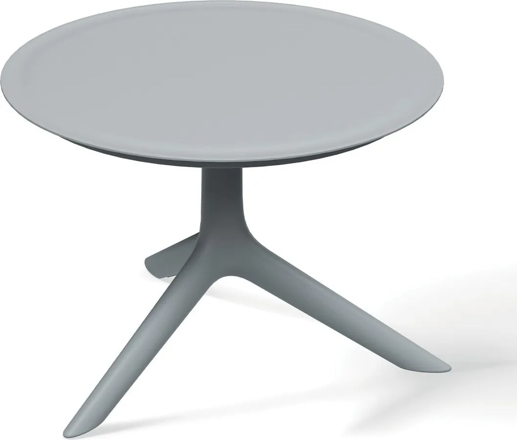 Okrągły stolik kawowy do ogrodu Rimo fi57