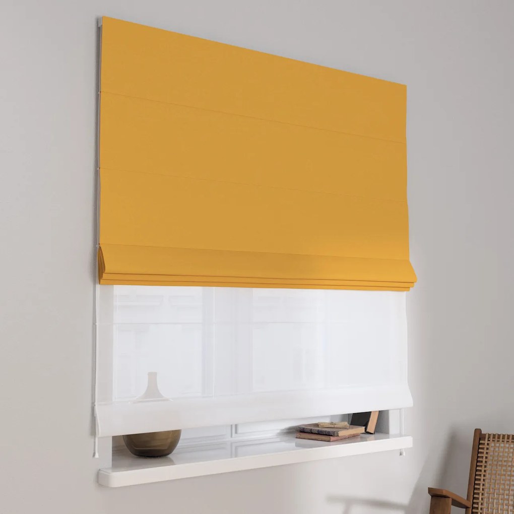 Roleta rzymska dzień noc Duo