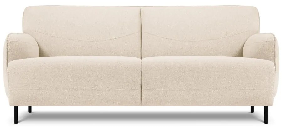 Beżowa sofa Windsor &amp; Co Sofas Neso, 175 cm