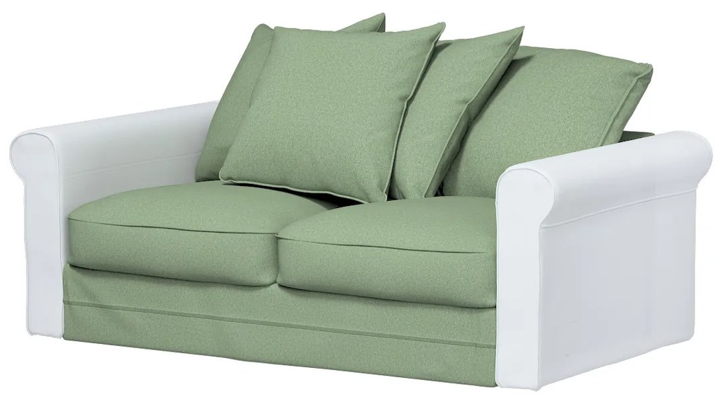 Pokrowiec na sekcję 2-osobową Grönlid, rozkładaną