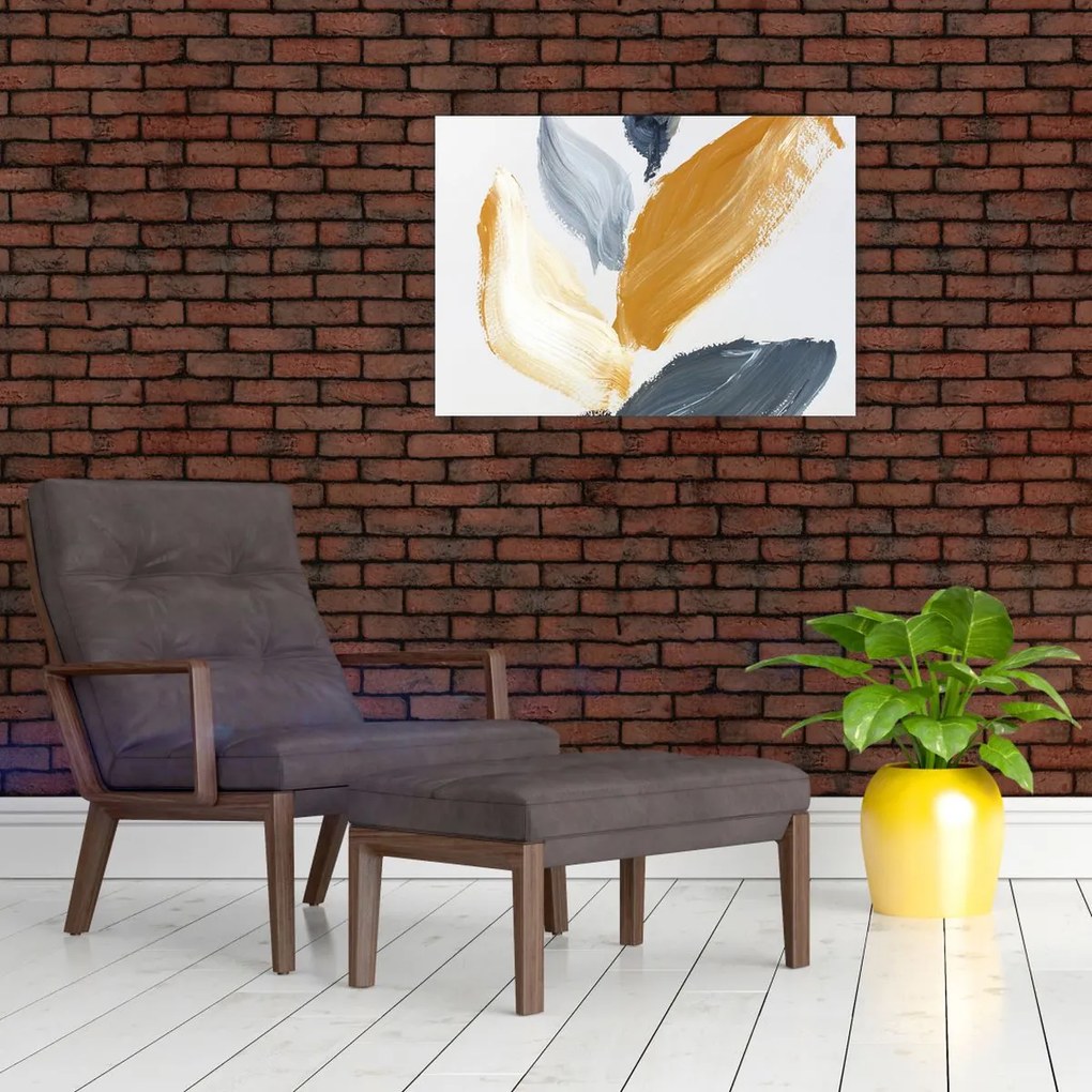 Obraz - Minimalistyczny obraz (70x50 cm)