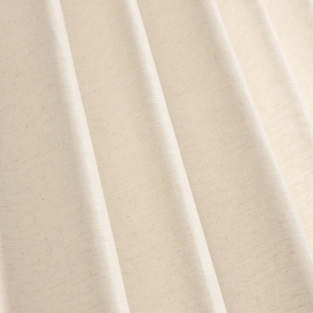 Zasłona na taśmie wave