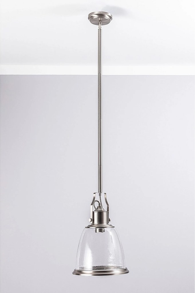 Lampa wisząca Hobson