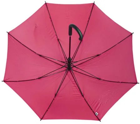 Long Flex AC Kiss Pink UV Protection - damski parasol na goleń