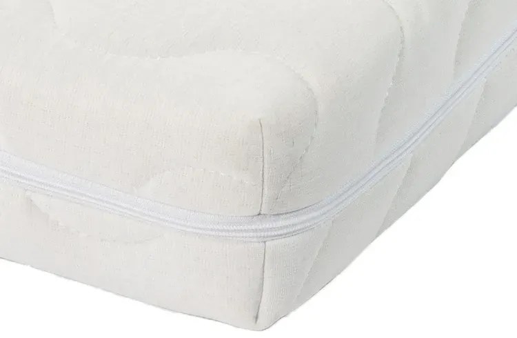 Dziecięcy materac piankowy z lateksem i kokosem E8-E48