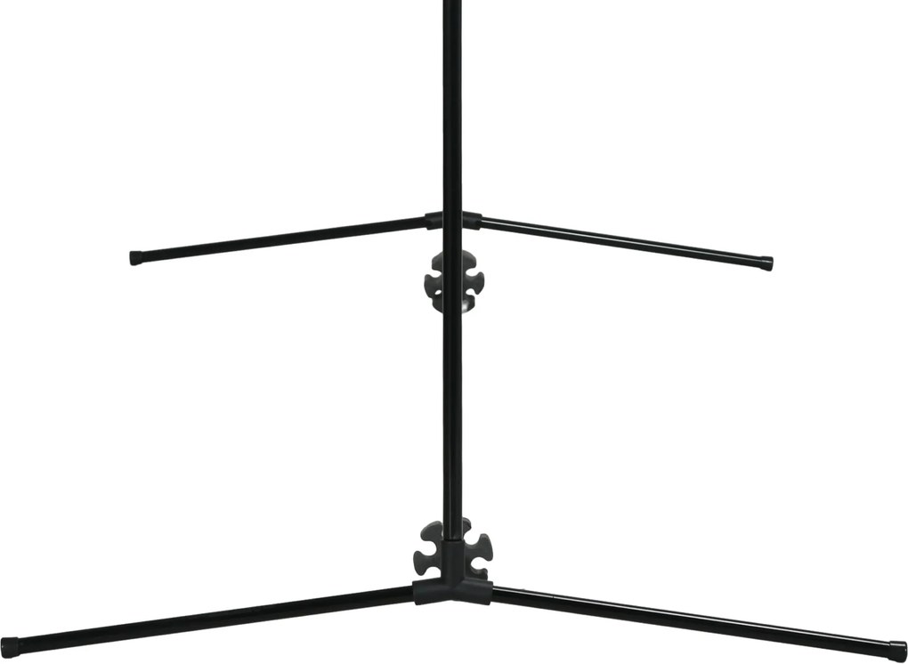 SPORTNOW zestaw siatki do badmintona składana siatka tenisowa regulowana niebieska z torbą transportową | Aosom PL