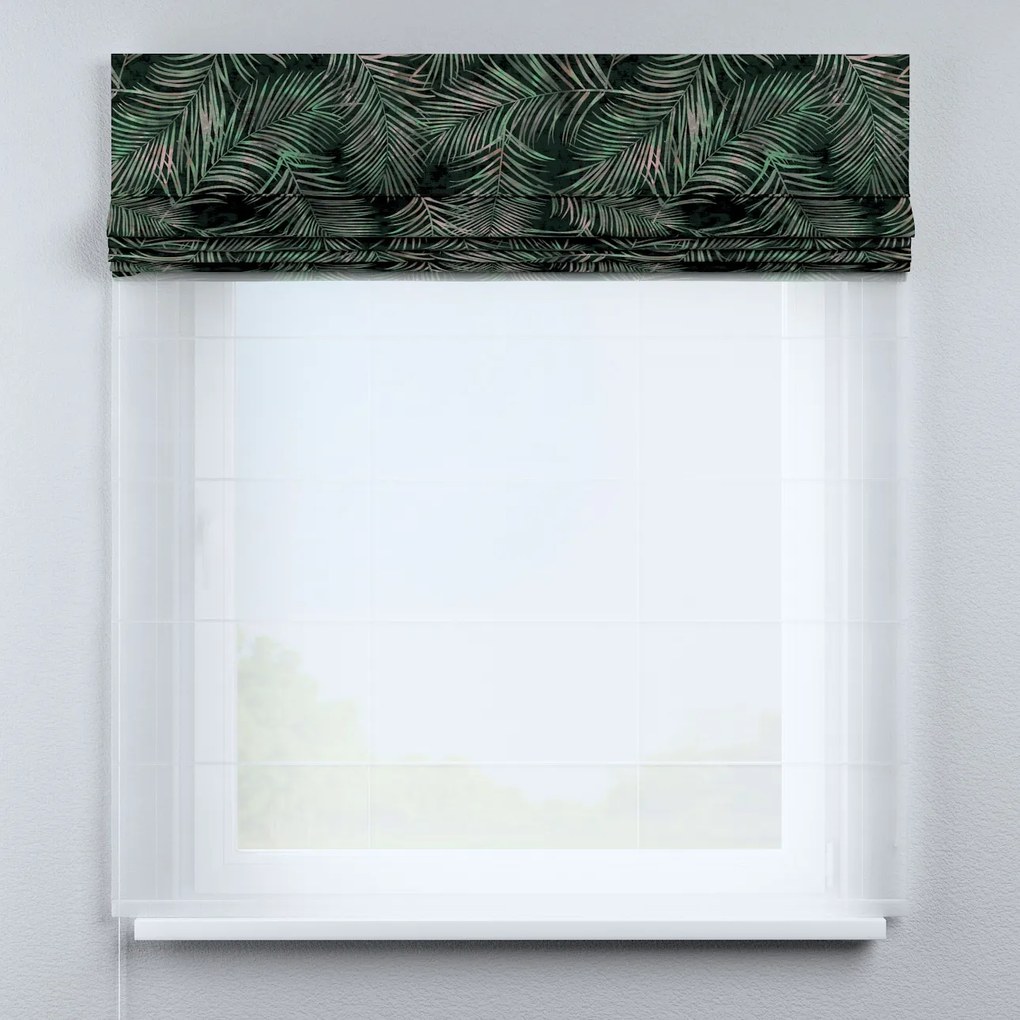 Roleta rzymska dzień noc Duo