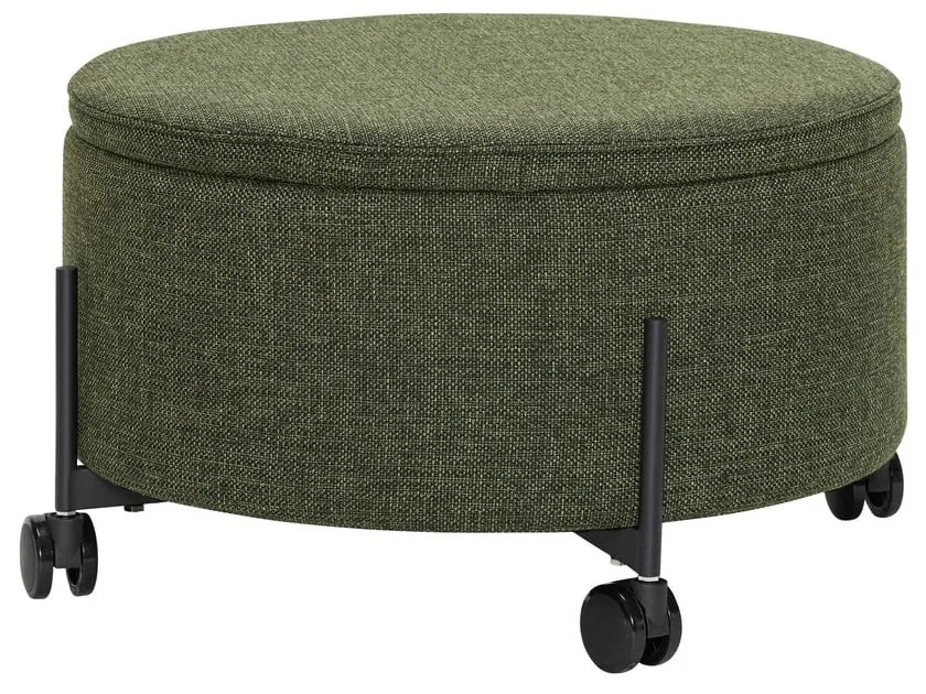 Taboret Contain – Hübsch