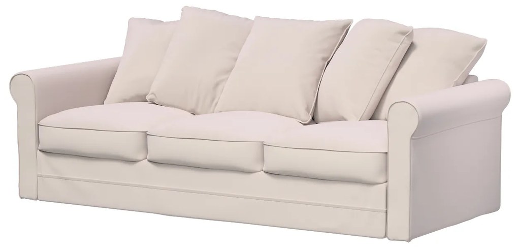 Pokrowiec na sekcję 3-osobową Grönlid, nierozkładaną