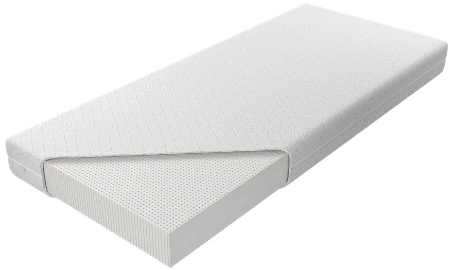 Materac Sueno Luxus H4 lateks Talalay