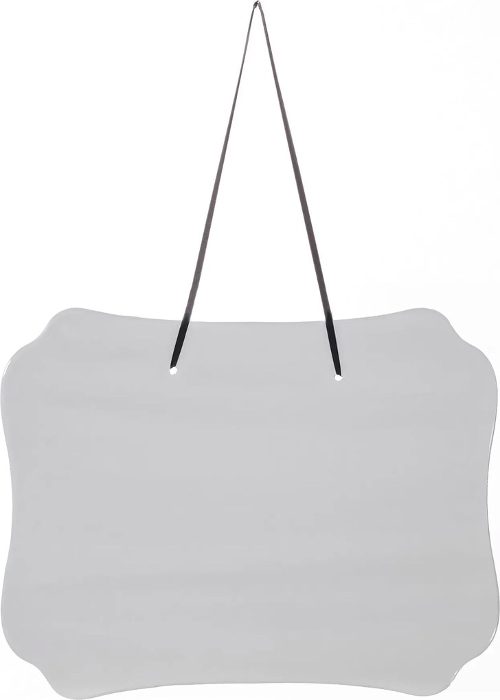 Lustro Clare 45x35cm