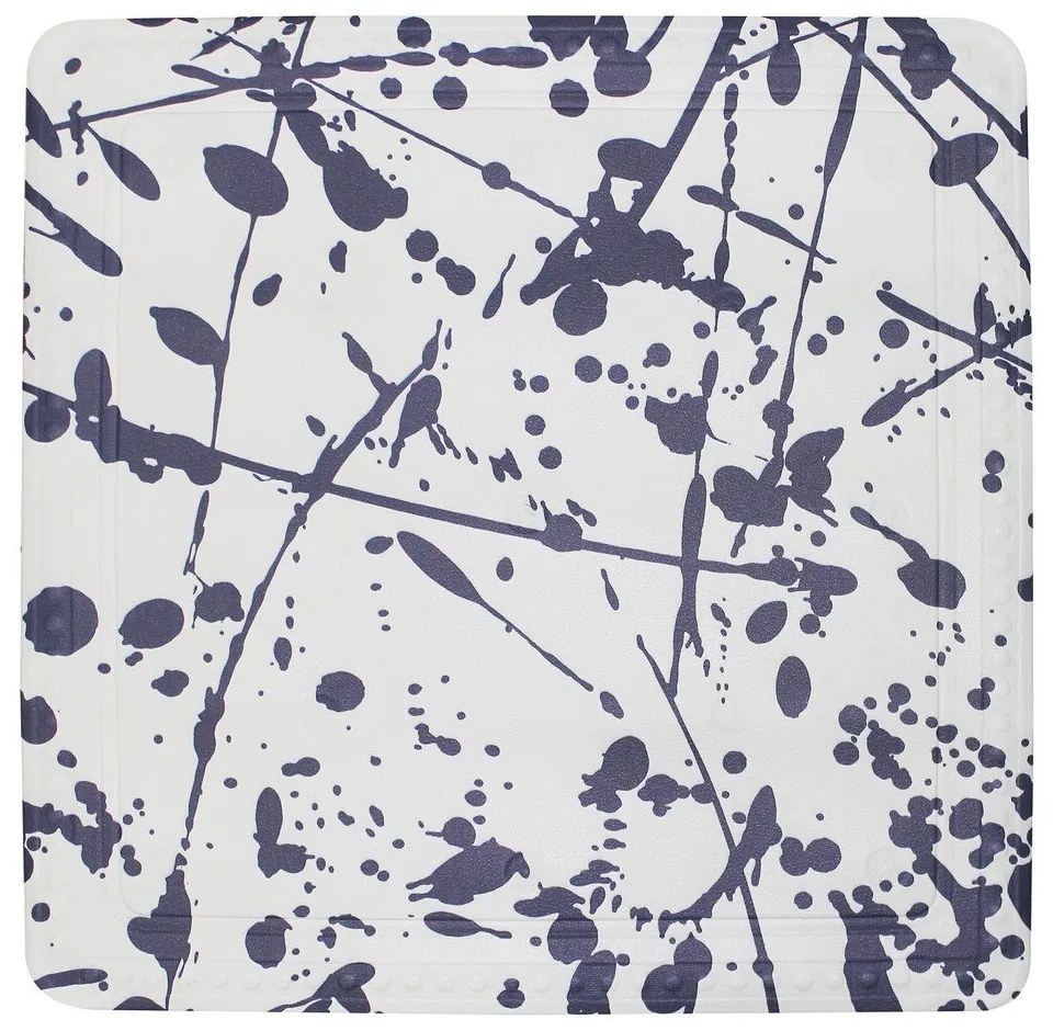 Mata antypoślizgowa pod prysznic 55x55 cm Bang – Spirella