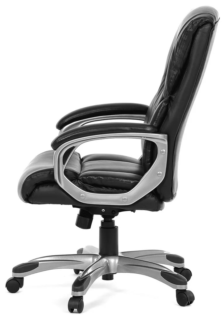 Autronic KA-N829 BK Krzesło biurowe