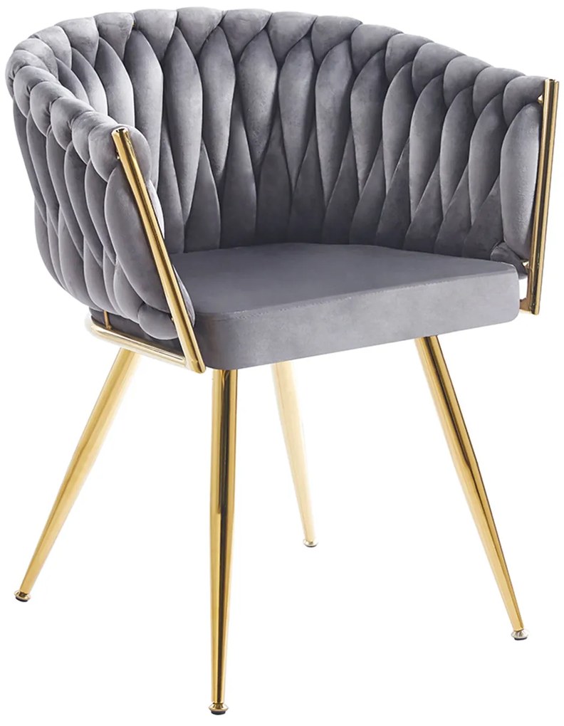 Krzeso Widny Golden Velvet