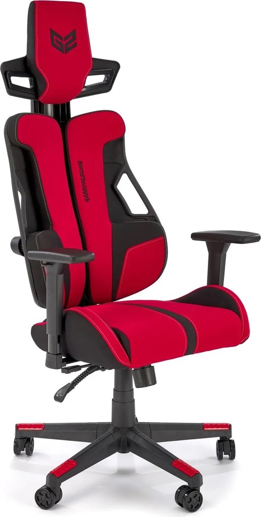 Gamingowe krzesło z dzielonym oparciem Nitro 2 Halmar