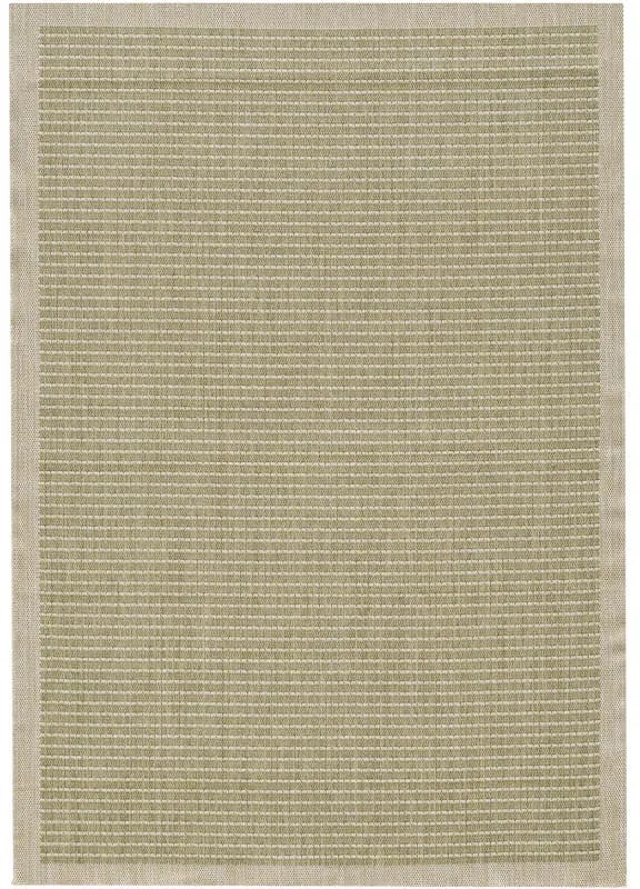 Dywan zewnętrzny Giza zielony 80 cmx 250 cm