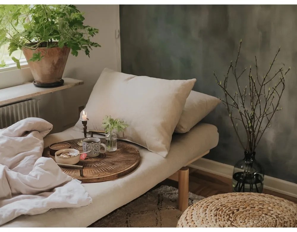 Sofa Karup Design Pace Natural Clear/Natural