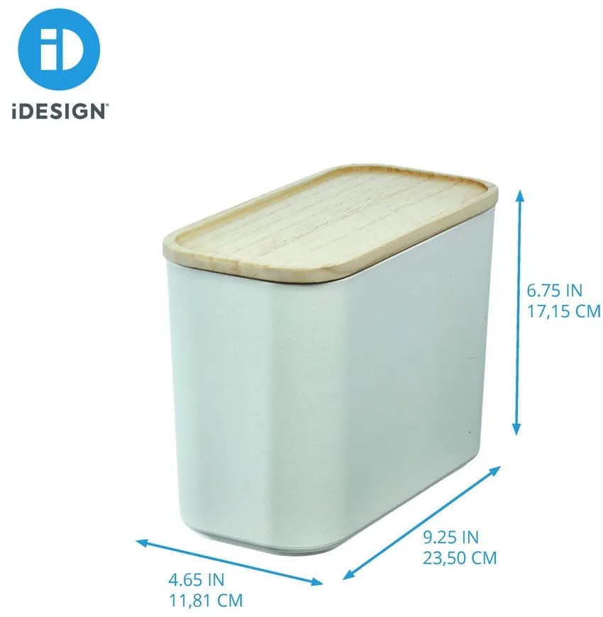 Pojemnik na żywność na żywność – iDesign