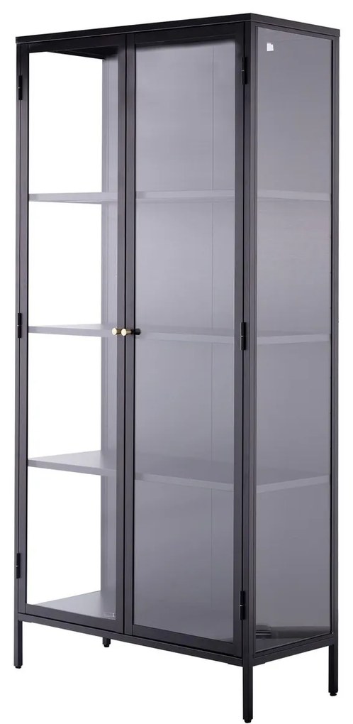 Witryna Xappa black