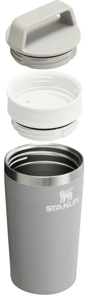 Stanley Kubek termiczny Café-To-Go Travel Mug 350ml Ash, 350