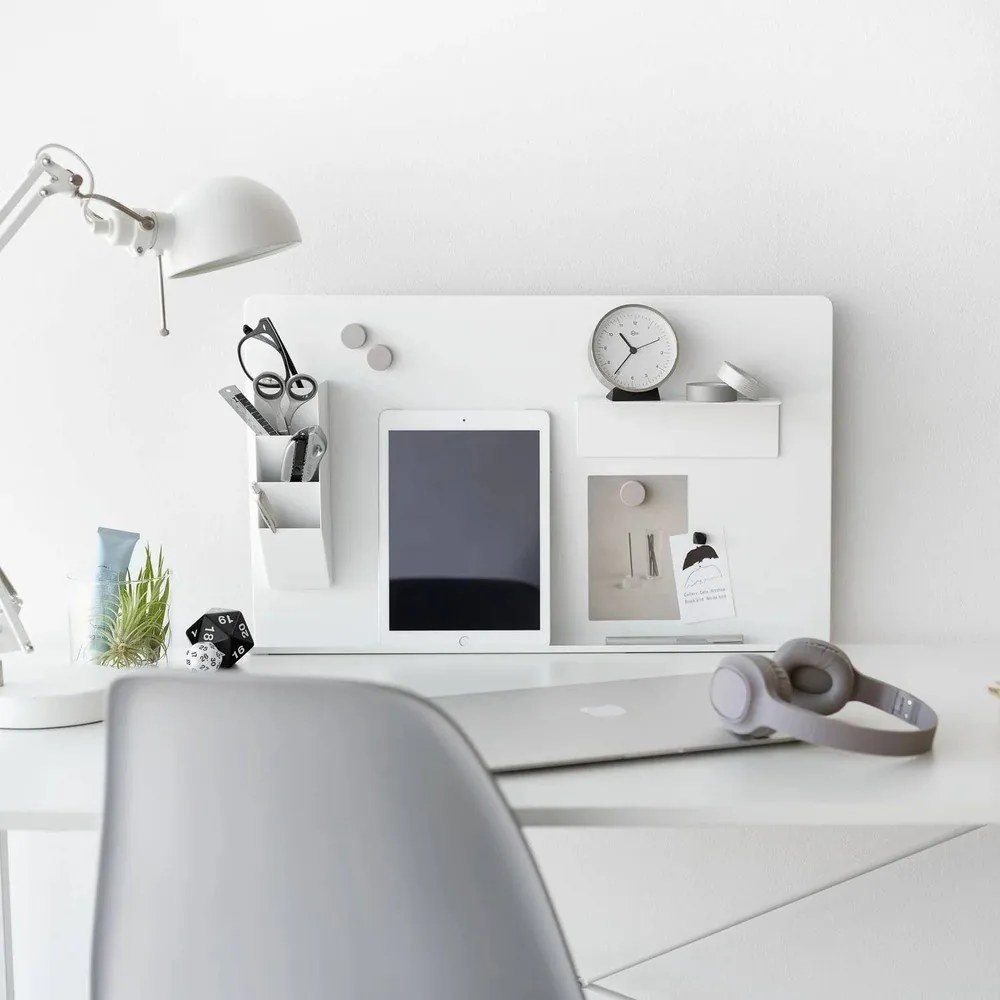 Magnetyczna tablica 58x42 cm Tower – YAMAZAKI