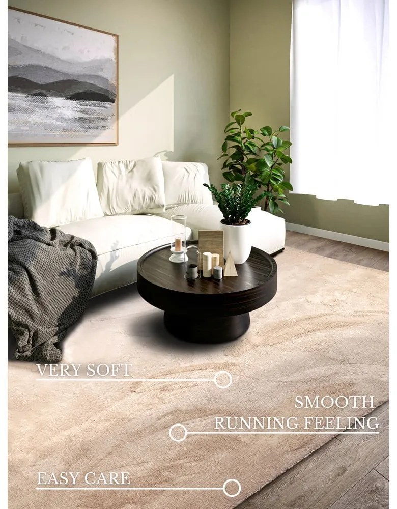 Kremowy dywan 120x170 cm Leon – Villeroy&Boch