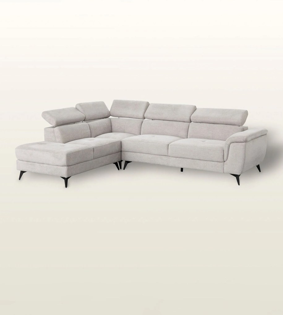 Sofa Randers grey lewa