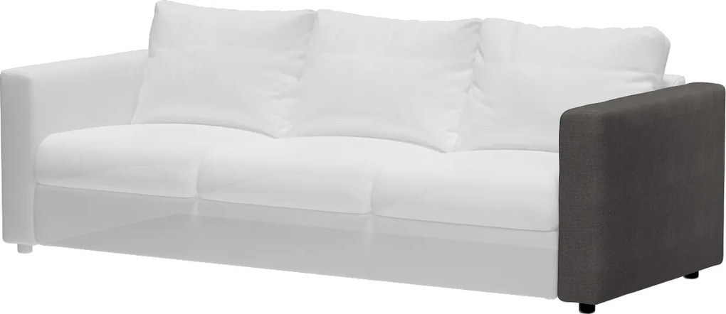 Pokrowiec na podłokietnik Vimle