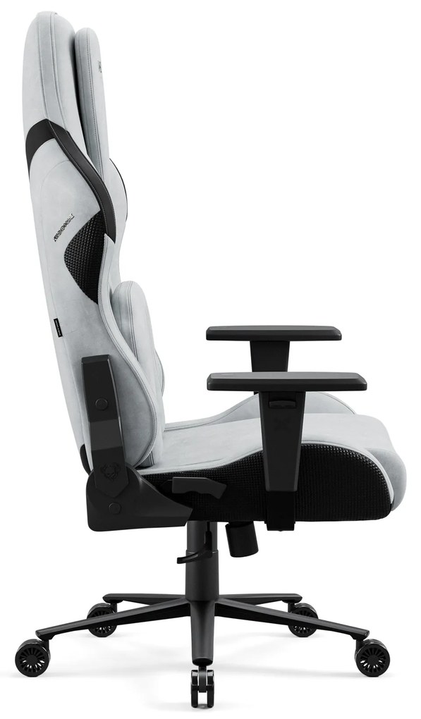 Fotel gamingowy Diablo X.One Prime, Normal Size, Nightwolf Moon