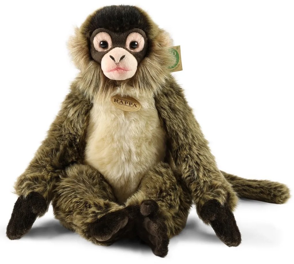 Rappa Pluszowy chapan 30 cm ECO-FRIENDLY