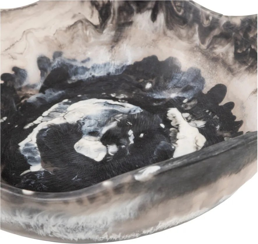 Miska dekoracyjna 36x37 cm Evo – WOOOD